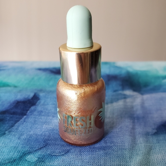 Too Faced Other - 🍓5 for $15 - Piña Colada Highlighting Drops